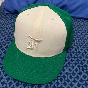 Fear of God Cap